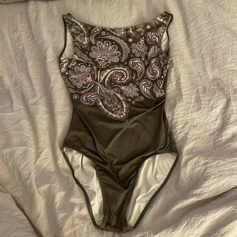 Ballet Rosa leotard ✨